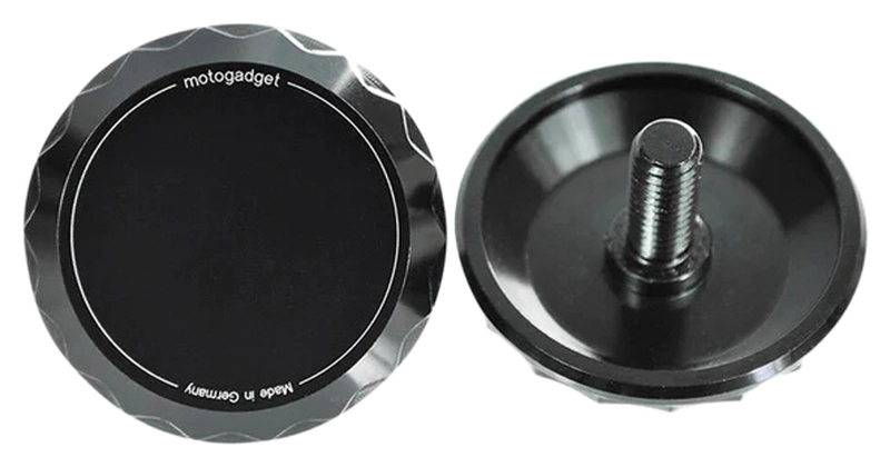 mo.view Bar adapter BMW M10 cap