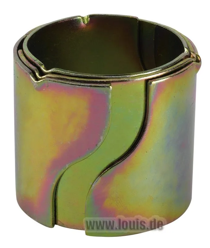 Exhaust Reducer Sleeves