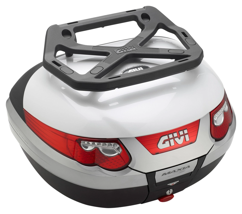 Bagagegitter I Nylon Universal