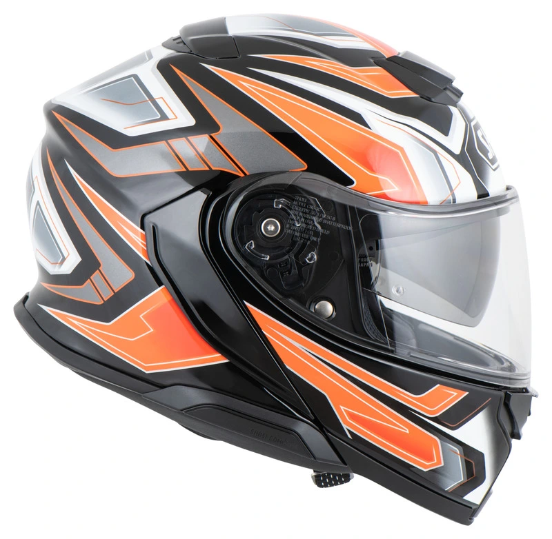 Neotec 3 Anthem TC-8