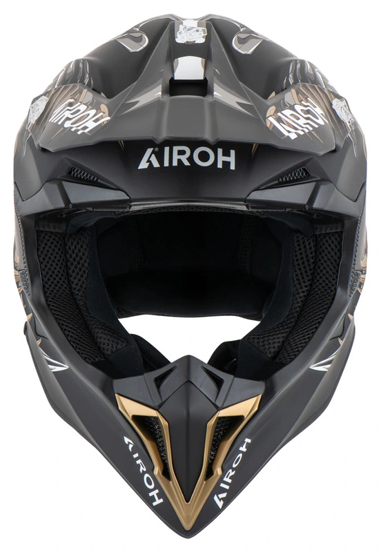 Wraaap Cyborg