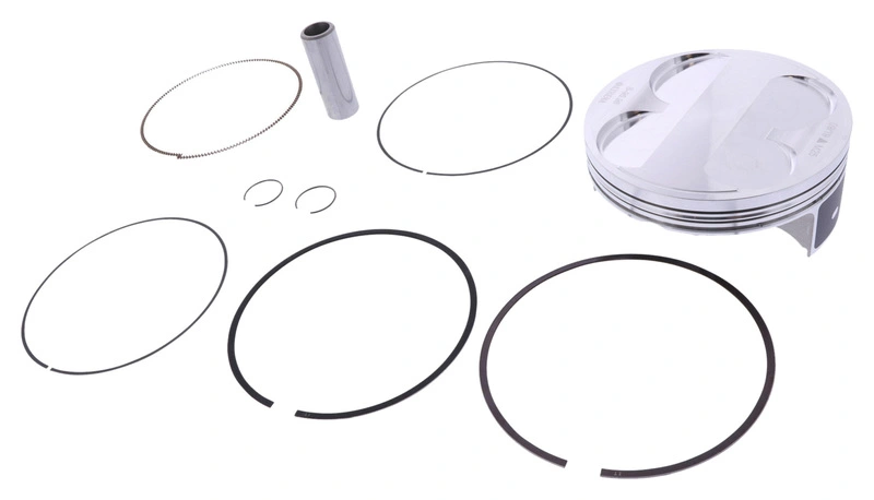 JEU DE PISTONS FORGÉS ATHENA