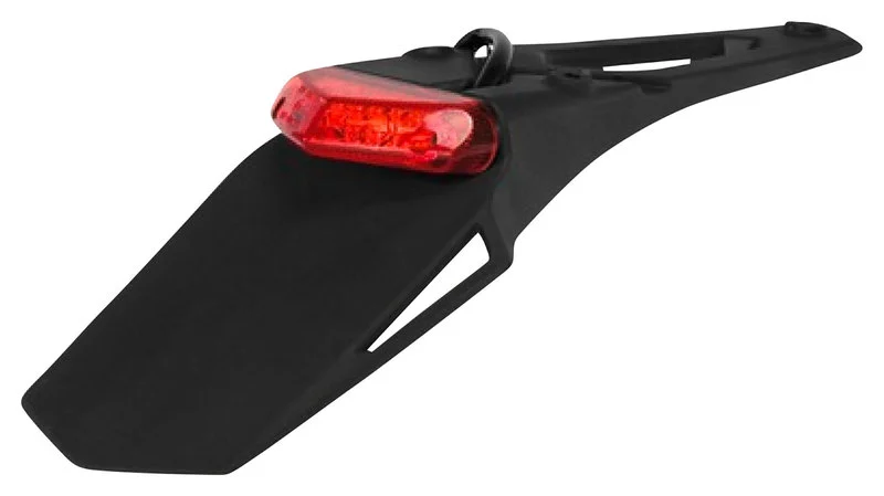 X-Led Rücklicht