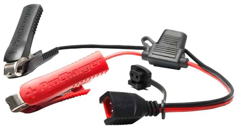 4.000 Battery Charger,