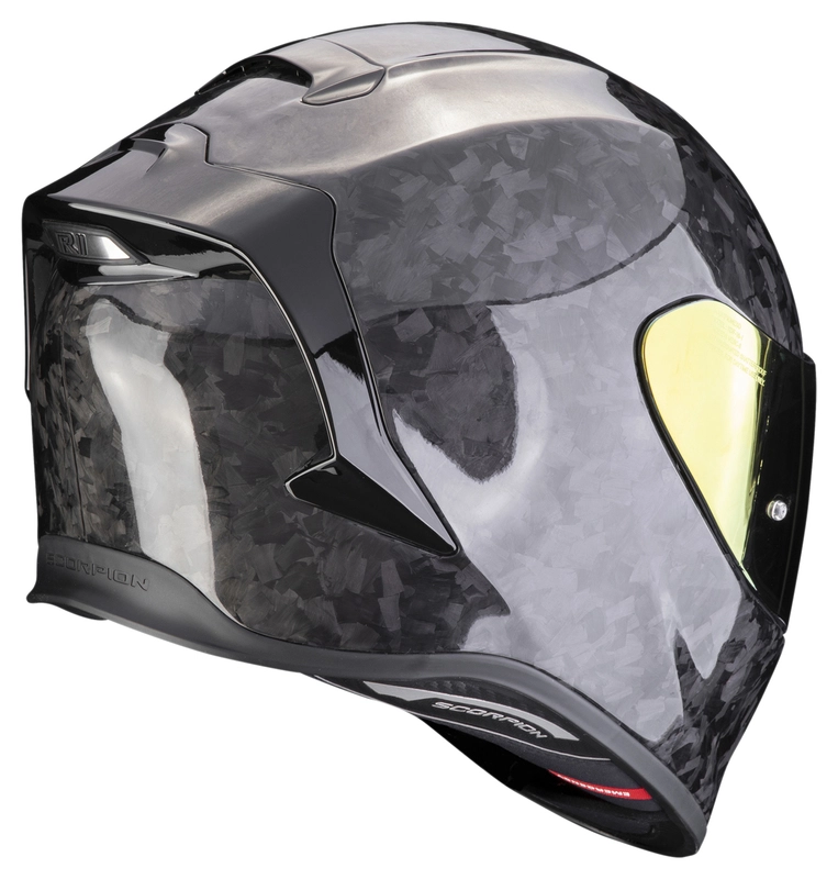 Exo-R1 Evo Carbon Air Onyx