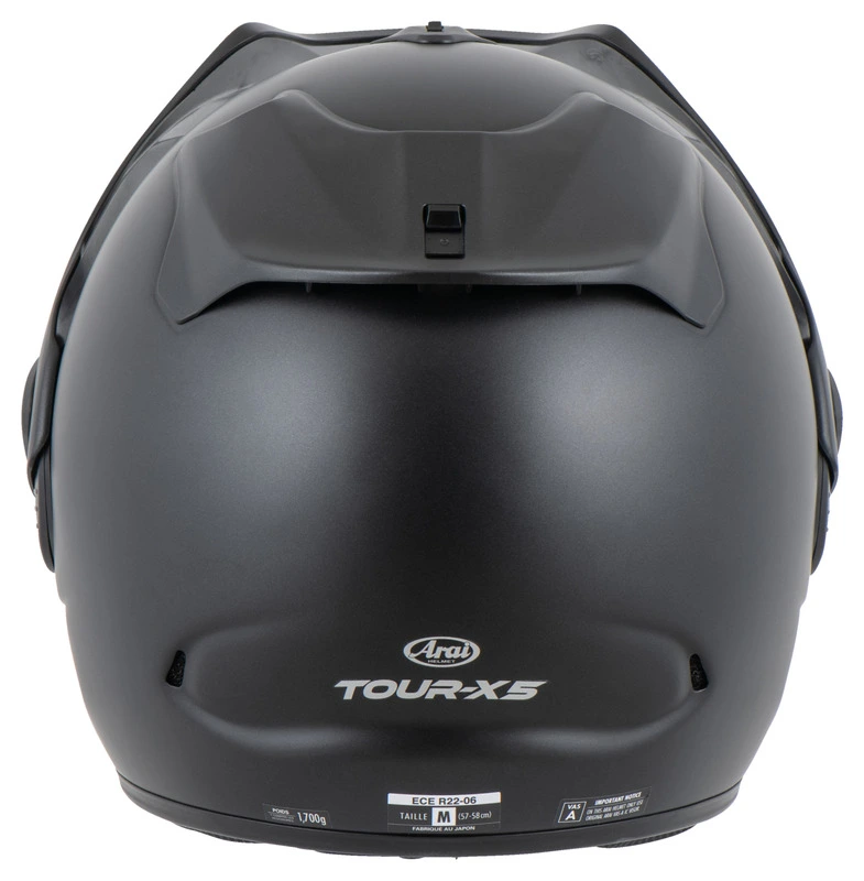 Tour-X5