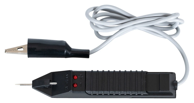 LED Multifunctional Tester