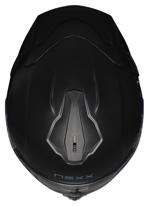 Y.100R Full Black