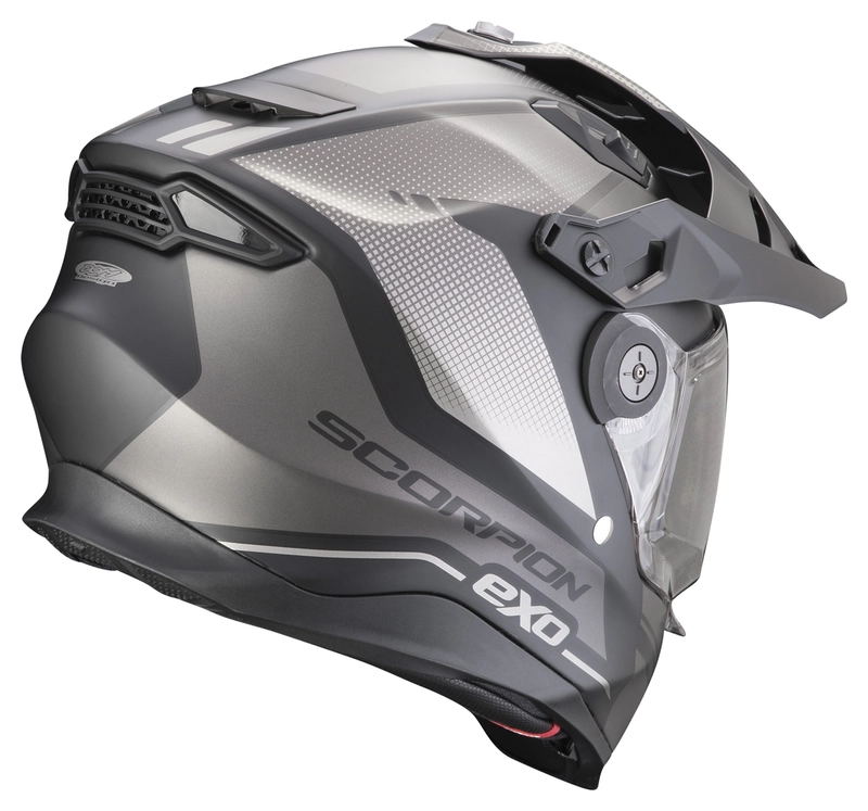 ADF-9000 Trail