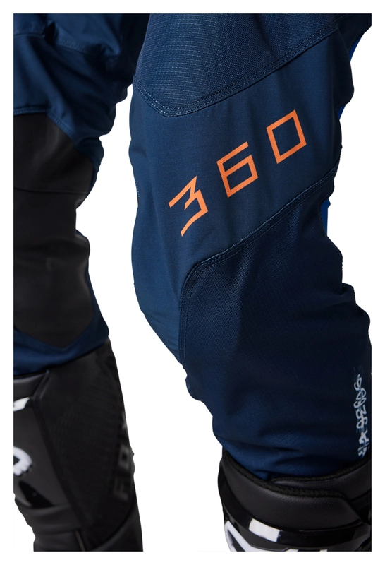 360 FGMNT Uomo