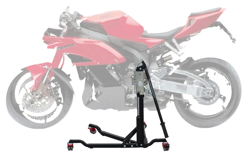 Adapter til Rothewald Centralløfter