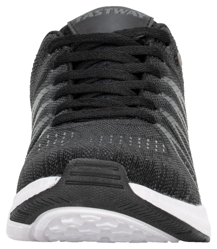 Casual Uni 221 Sneakers ZWART