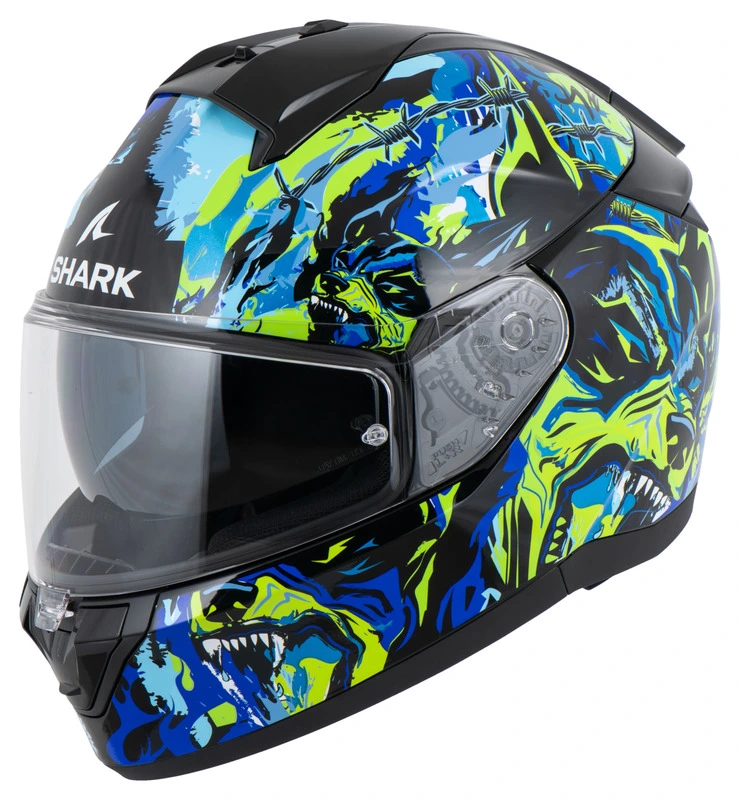 Ridill 2 Raging Beast