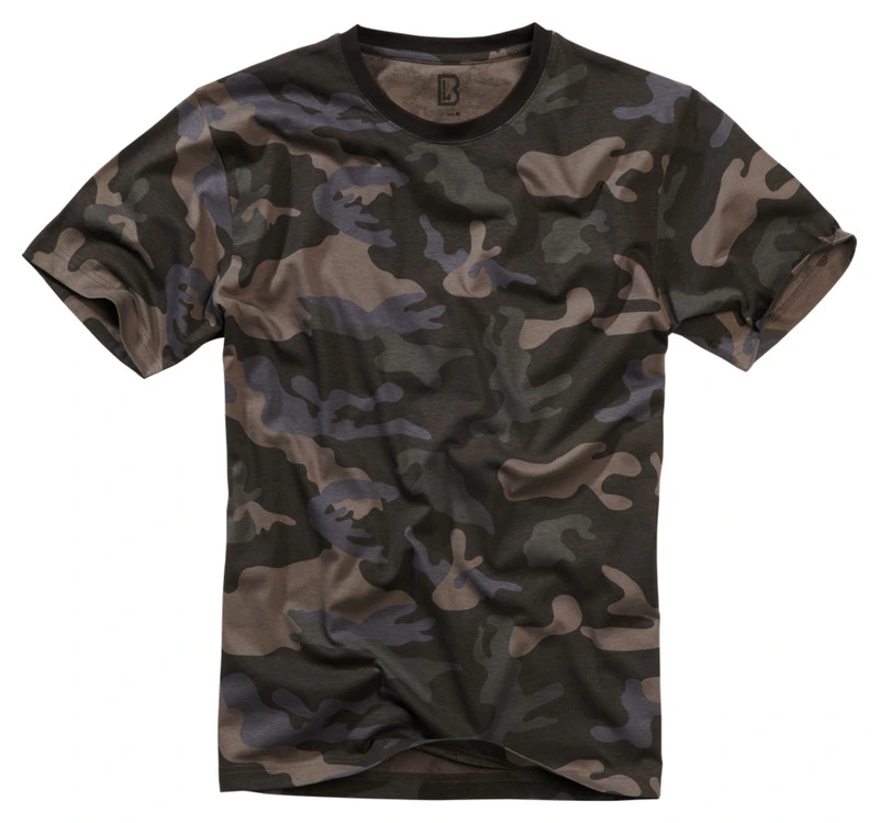 Darkcamo T-Shirt