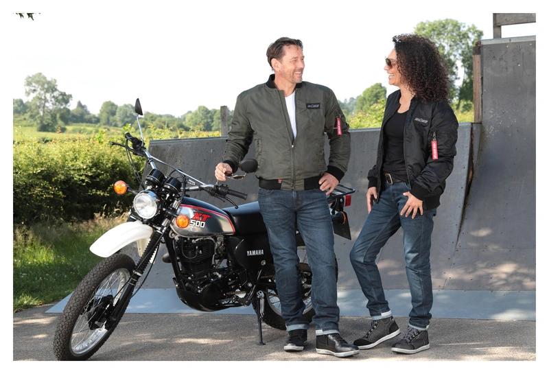 Kingman Da Moto