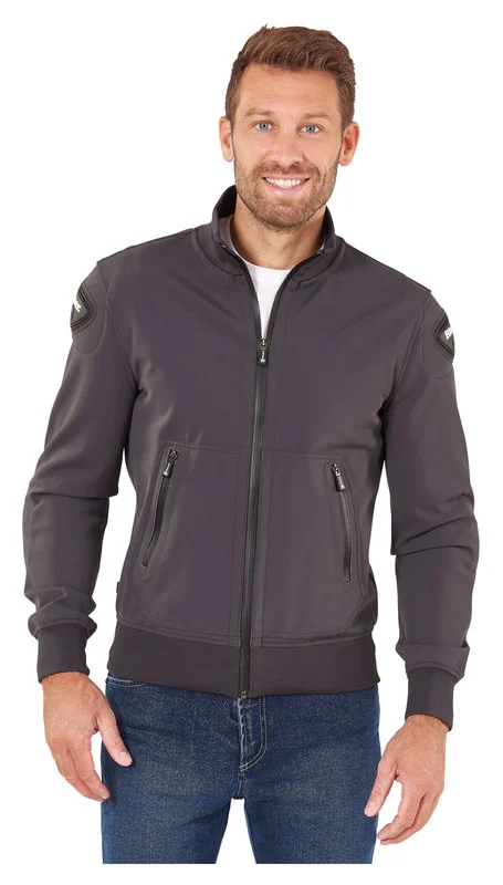 Blauer Easy Man Pro Motorcycle
