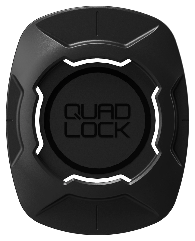 Adaptador universal Quad Lock V3