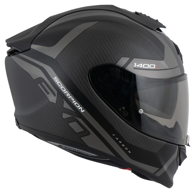 Exo-1400 Evo II Air Enko