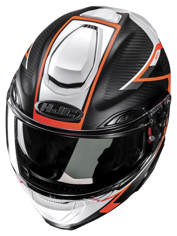 RPHA 91 Carbon Lagos MC6HSF