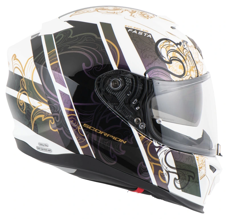Exo-520 Evo Air Fasta