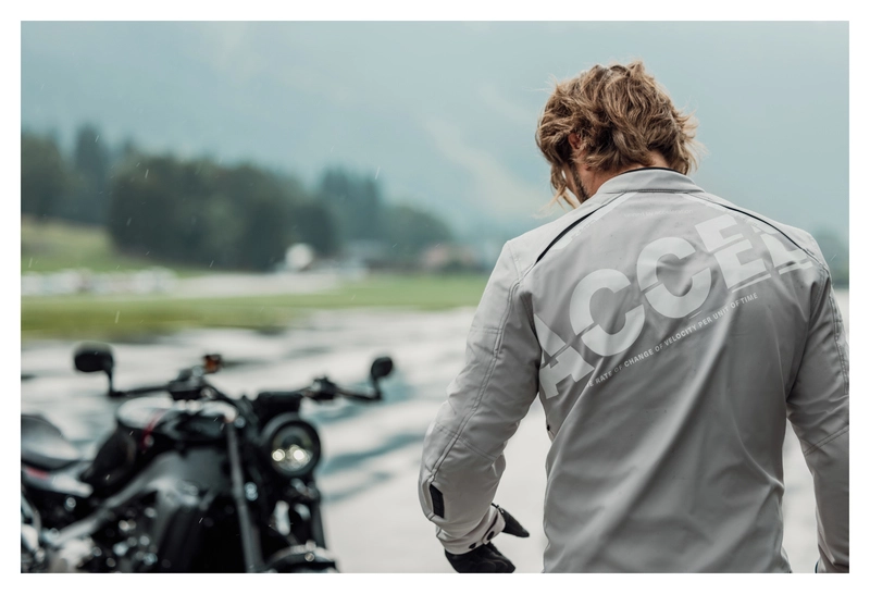 Tess. Moto Dynamic