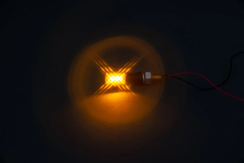Led-Blinker