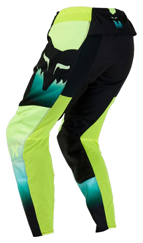 180 Flora Motocross Trousers