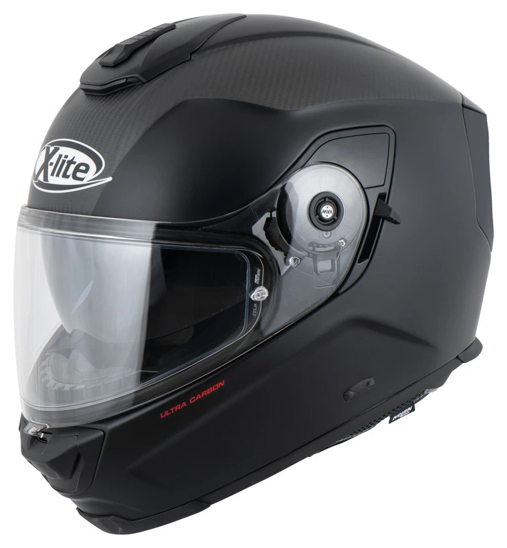 X-lite X-903 Carbon Triplonero LE low-cost | Louis 🏍️