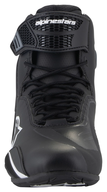 Faster 4 Bottes