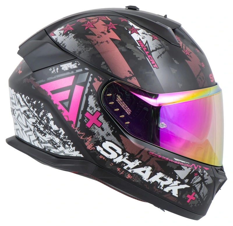 Skwal i3 Hellcat