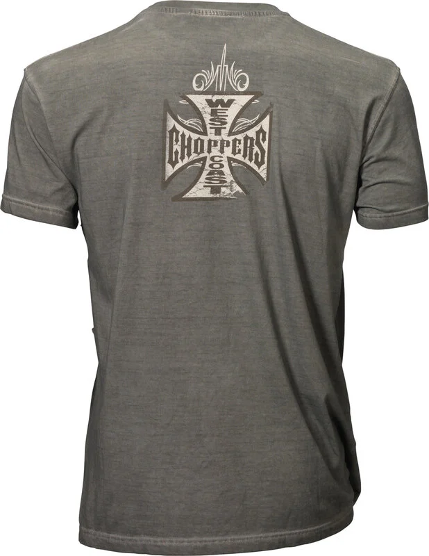 Choppers Bridge T-Shirt