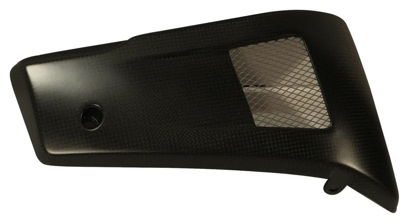 Carbonteile für Ducati Diavel 2011-2018