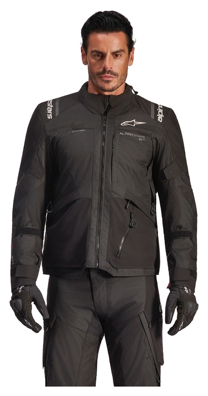 Alpinestars Andes V4 Drystar Tex.jacket