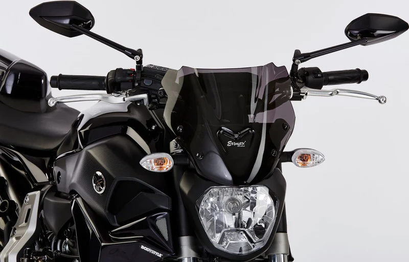 Bulle Roadster Pour