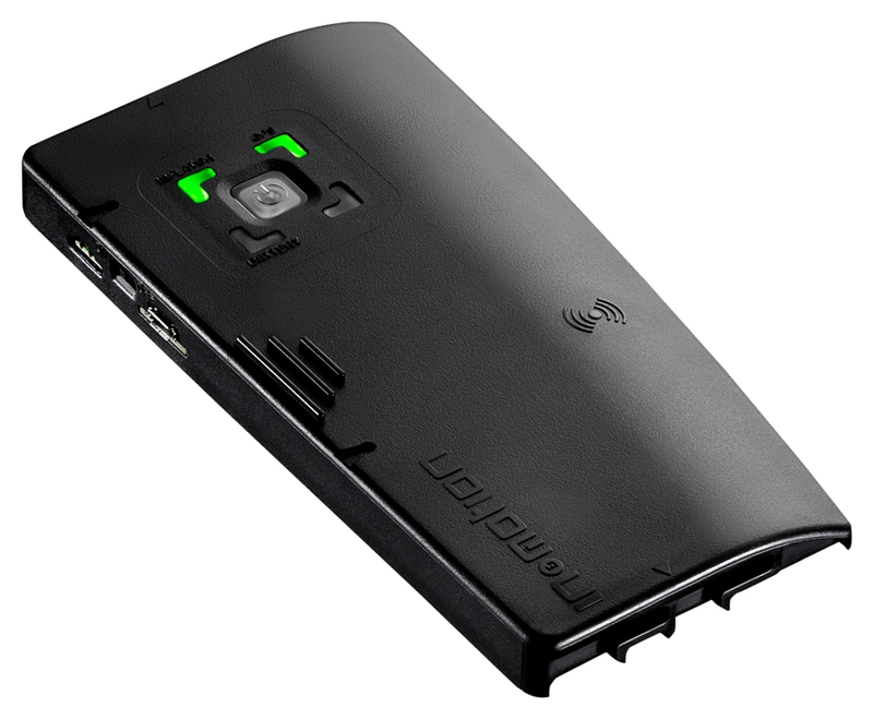Evest Incl. In&Box Powered By In&Motion