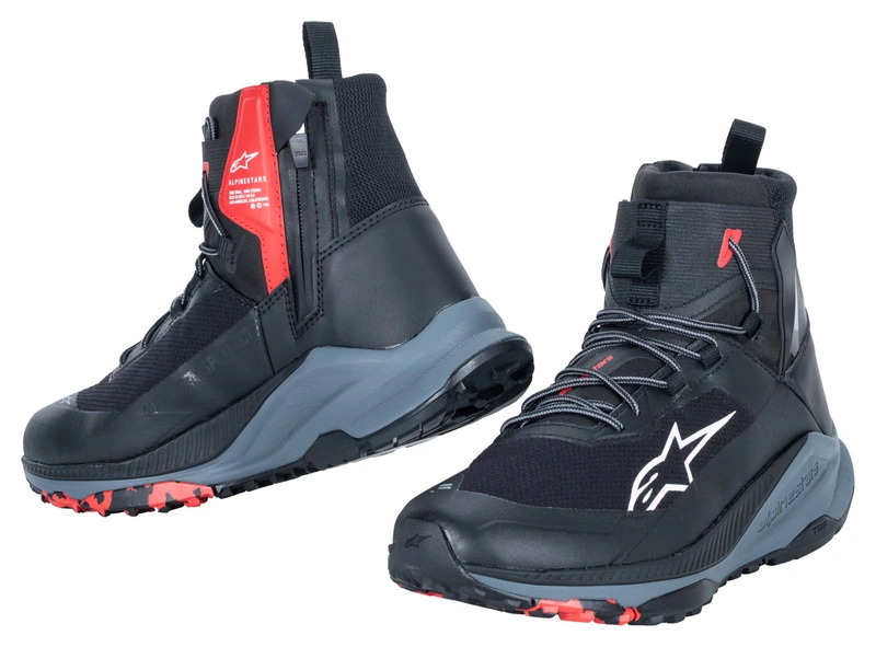 ALPINESTARS SPEEDFORCE XR