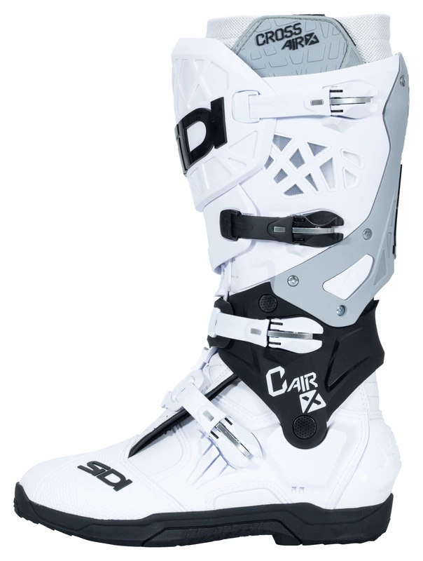 Crossair X