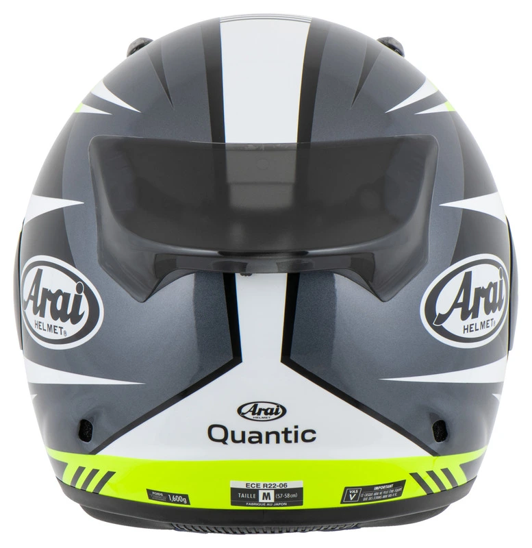 Quantic Mark