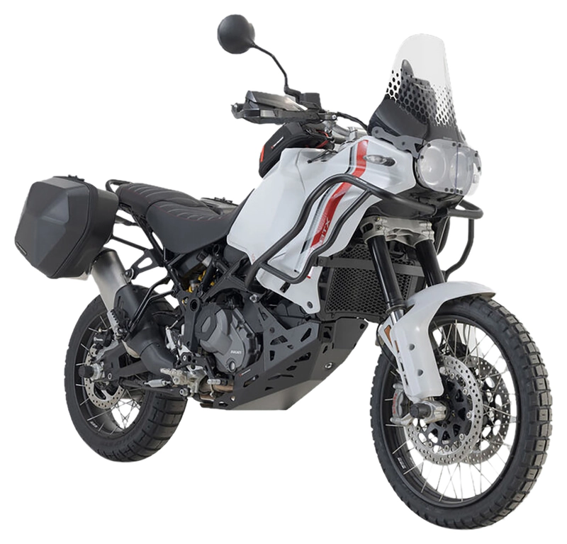 URBAN ABS sistema valigie laterali