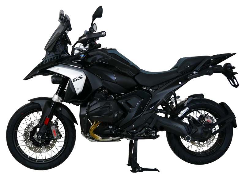 Vario-Touringscreen