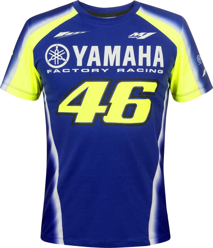 Yamaha VR46 Racing t-shirt
