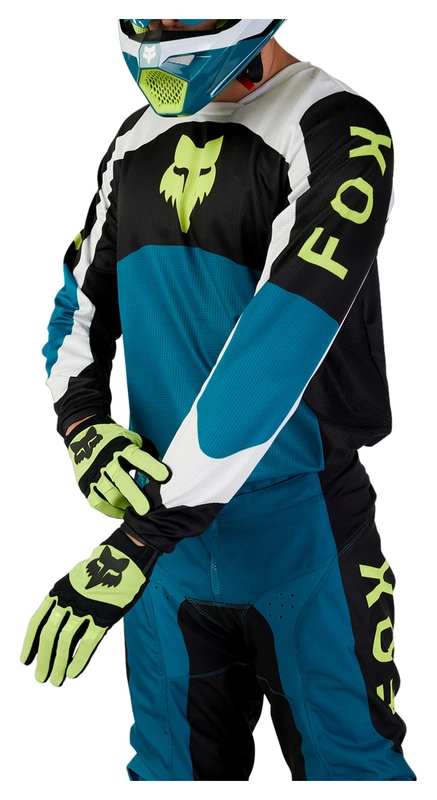 MAGLIA FOX 180 NITRO
