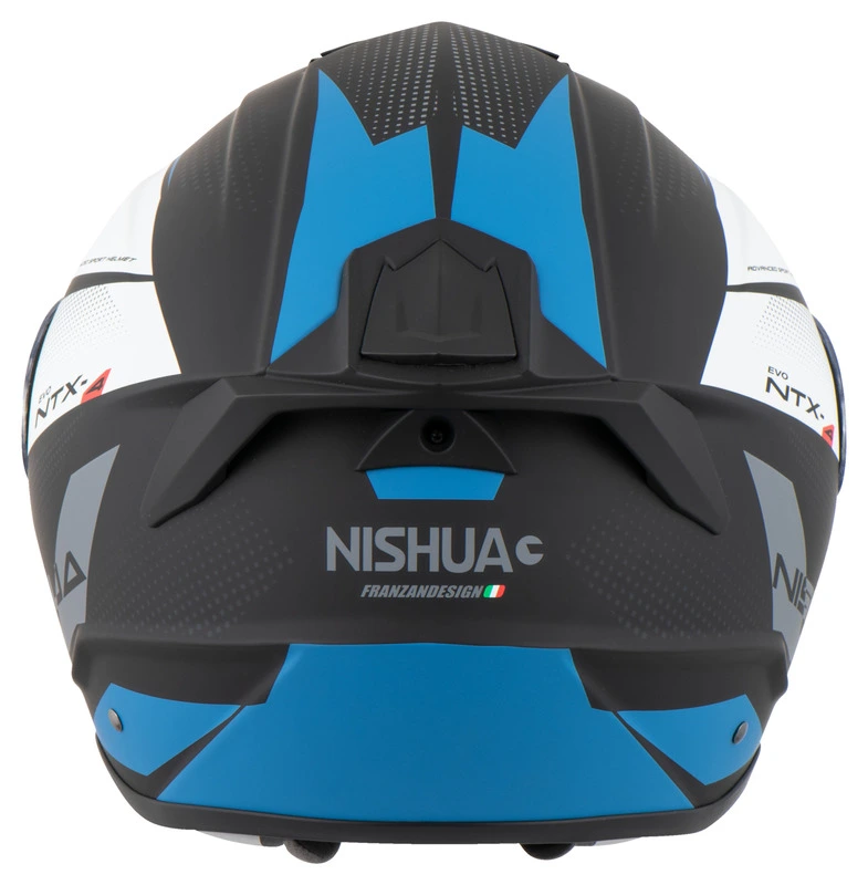 NTX-4 Evo Thunder