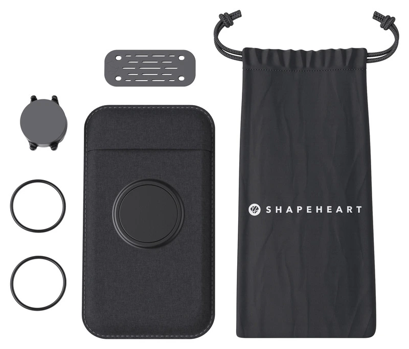 Magnet Handyhalterung Set