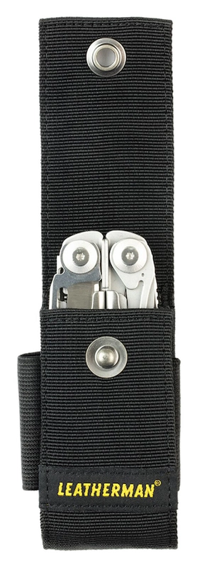Fodero in nylon con tasca Leatherman