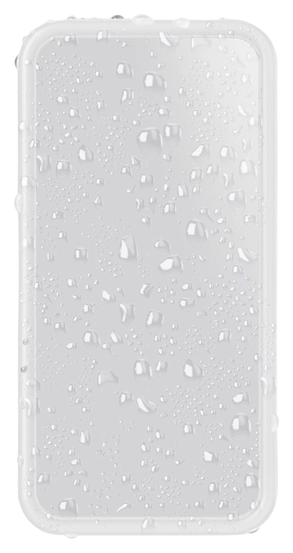 Wetterschutz Cover für iPhone