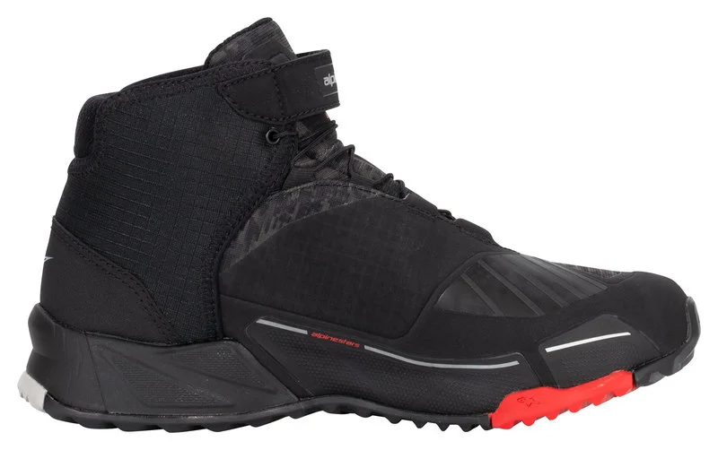 CR-X DS