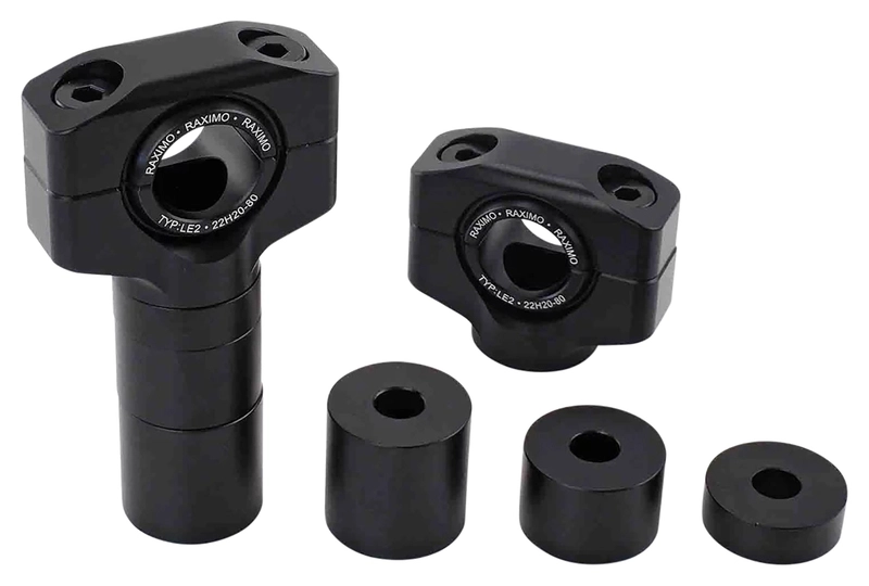 Handlebar Riser Booster