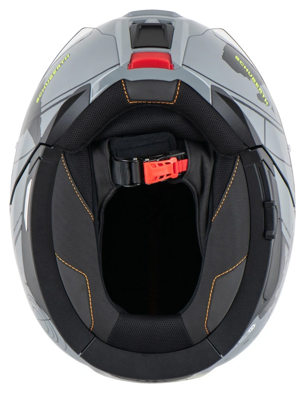 C5 Globe Grey