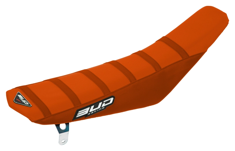 SEAT COVER BUD RACING